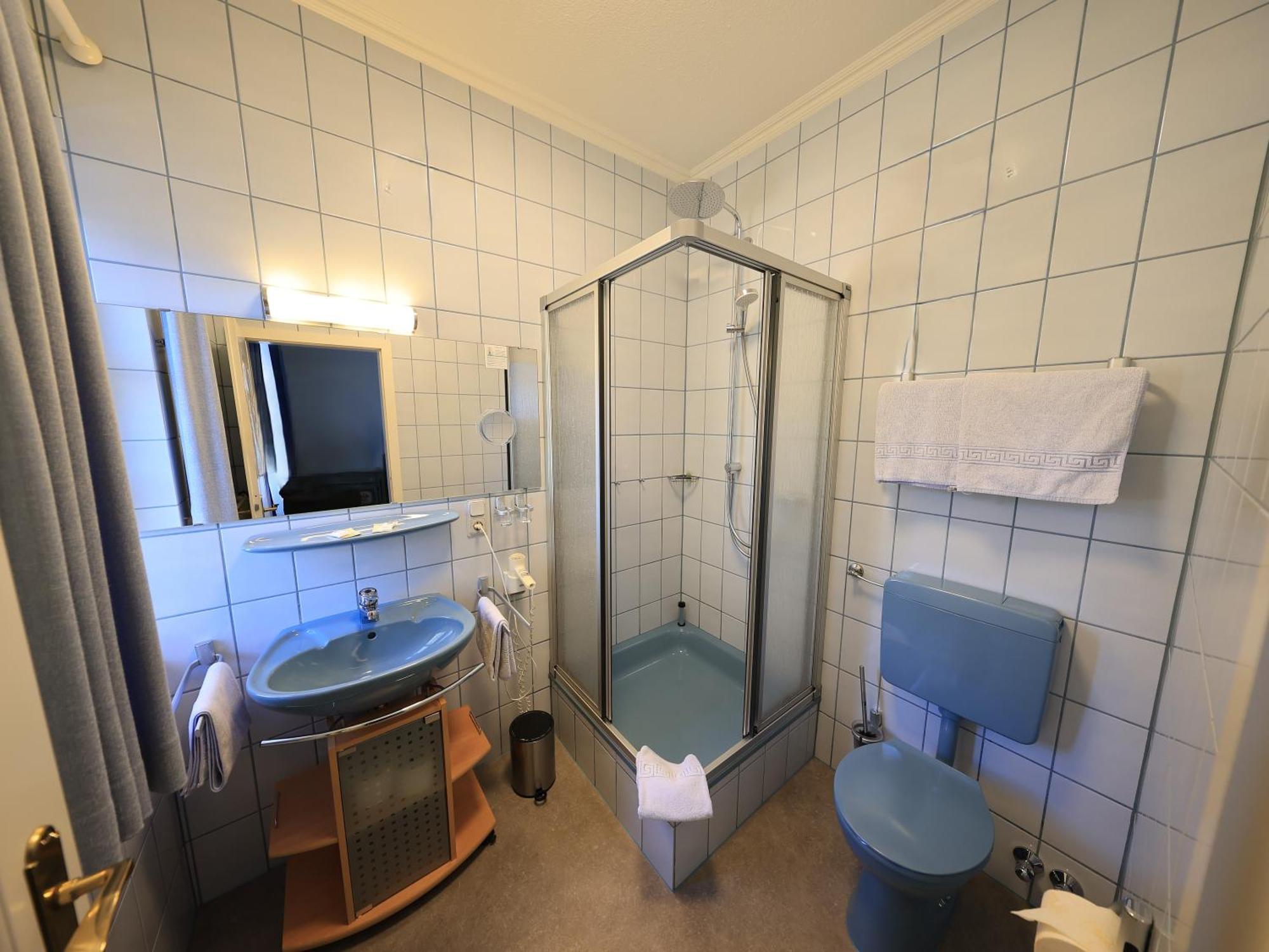 Hotel Zur Post 뮐하임 안 데어 모젤 외부 사진